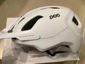 POC / MTBヘルメット / 