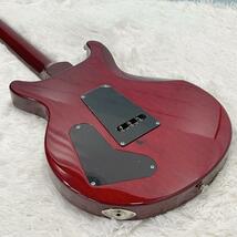 PRS SE SANTANA ポールリードスミス サンタナ エレキギター_画像6