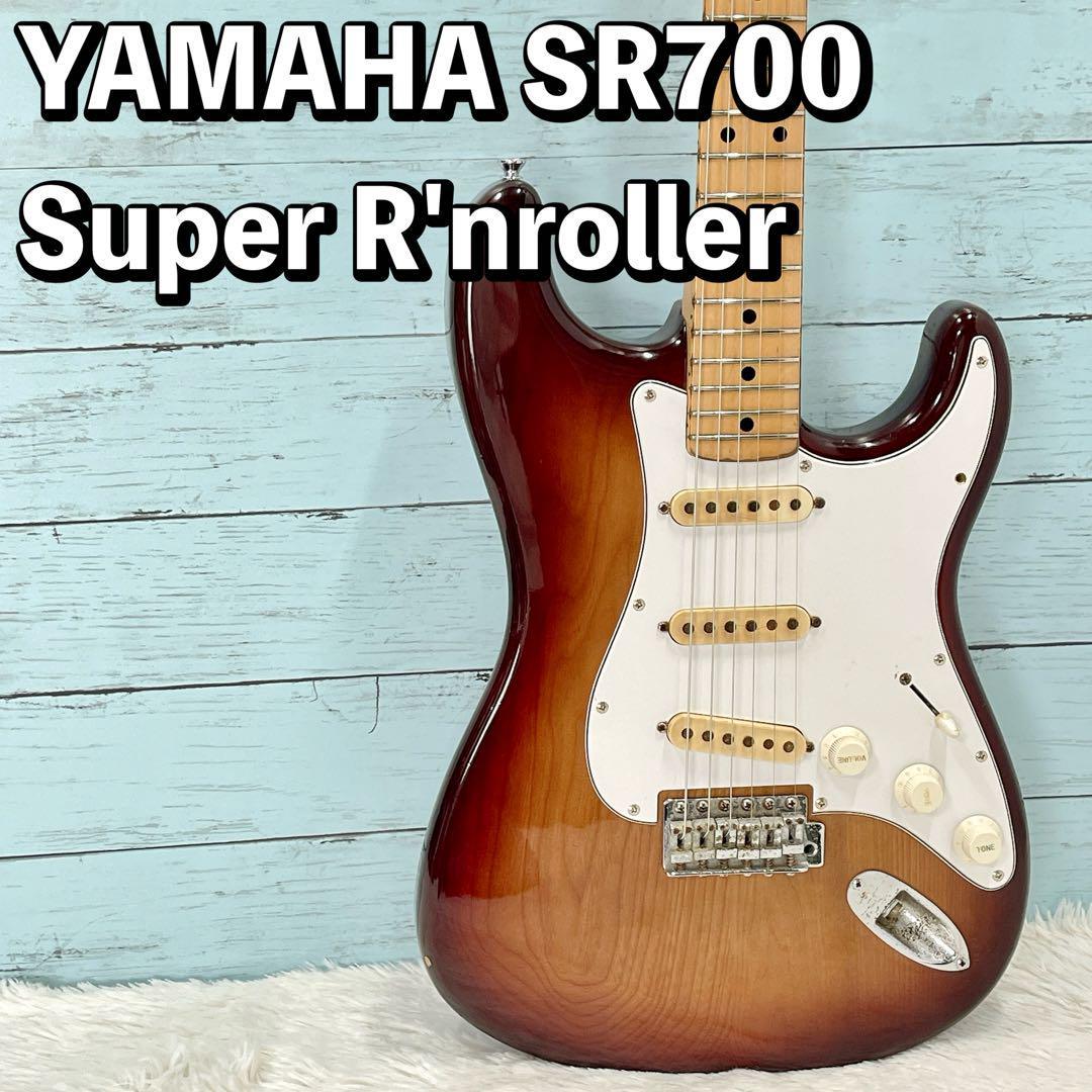 2023年最新】Yahoo!オークション -yamaha ギター ストラトの中古品
