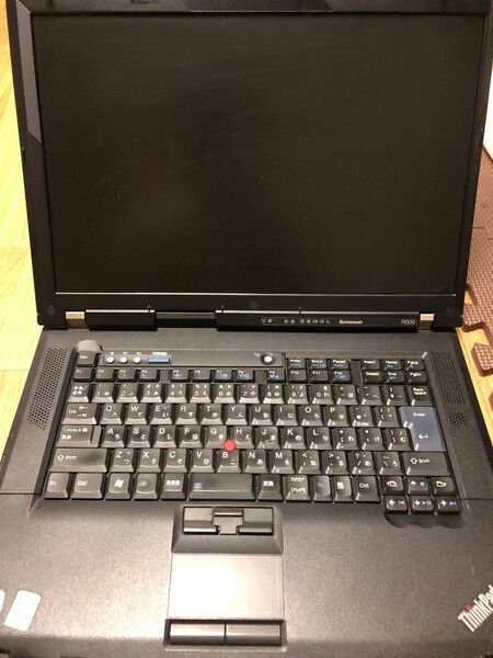 Lenovo ThinkPad TYPE 2714-A21 S/N L3-AHB7Y