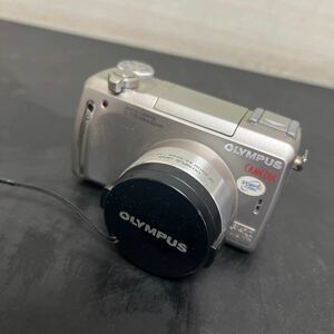 k12-38 OLYMPUS オリンパス デジタルカメラ　CAMEDIA C-770 中古品