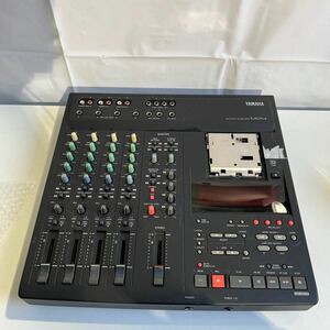 ** tube S231227 f * * Yamaha MD4 Multitrack MD Recorder Yamaha Junk **