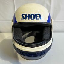 管S231227 h ★☆ SHOEI TF-280F2 サイズ　M 現状品☆★_画像1