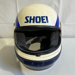 管S231227 h ★☆ SHOEI TF-280F2 サイズ　M 現状品☆★