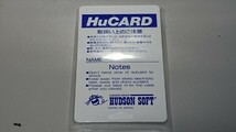 パワーゴルフ / PC Engine PCエンジン HuCARD 動作確認済み _画像2