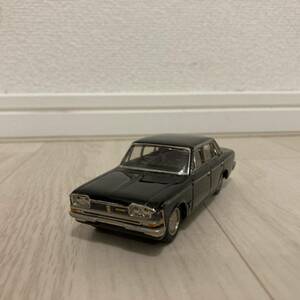 FINE MODEL【ファインモデル】1/43 トヨペット クラウン TOYOPET CROWN 日本製 ミニカー