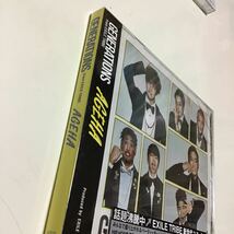 【合わせ買い不可】 AGEHA CD GENERATIONS from EXILE TRIBE_画像2