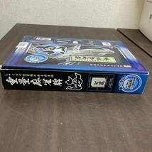 12-81] 重量麻雀牌 海 日本プロ麻雀協会推奨　Lサイズ 牌重量:約16g 【未使用品】_画像3