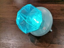 SHINee　ペンライト　2018 ライブ　SHINee OFFICIAL FANLIGHT　動作確認済み_画像4