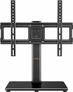 Perlegear テレビスタンド 壁寄せ ロータイプ tvスタンド tv stand テレビ台 壁掛け モニター 23-55イン