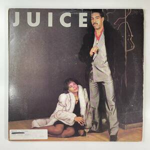 Oran 'Juice' Jones - Juice