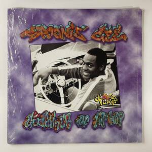 Spoonie Gee - Godfather Of Hip Hop