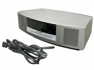 BOSE WAVE Music System AWRCCB ボーズ オーディオ機器 リモコン無し 