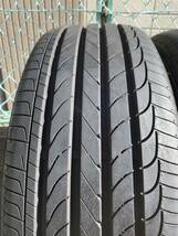 22年後半製夏タイヤ GOOD YEAR EfficientGrip 205/60R16ノア　ヴォクシー プリウスα ステップワゴン　アクセラ等！_画像2