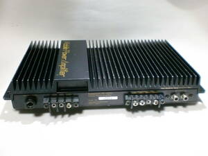 ★Nakamichi PA-400M　ナカミチ MobilePowerAmplifier　ジャンク品★