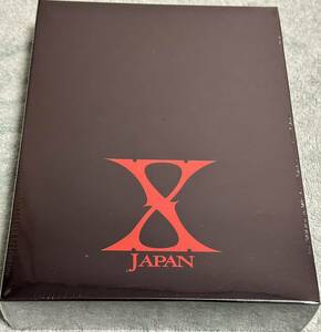 X JAPAN 1番くじYOSHIKI HEATH パタ toshl SUGIZO ジグソーパズル 500ピース　送料込み　③ジグソーパズル賞　一番くじ　未開封