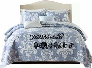  bedcover multi cover k manner Northern Europe bedding cover 3 point set bed spread quilt stylish double four season applying .. futon cover 