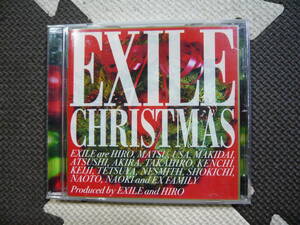 EXILE　CHRISTMAS 全7曲　