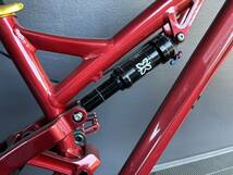 【美車】BREEZER Repack 27.5 Team AL/エンデューロ　MTB/マウンテンバイク/フルサス/トレイル/BMX_画像8