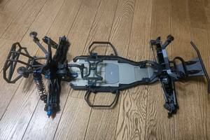 Associated RC10SC6.2 組立済み 未走行 ボディ付