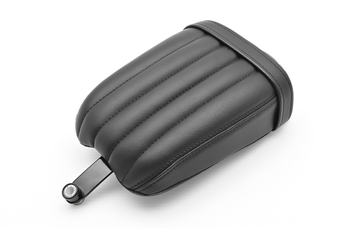 【ハーレー純正】 52400128 パッセンジャーピリオン / ストリートボブスタイル