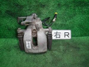  Peugeot RCZ ABA-T7R5F02 right R caliper 5F02