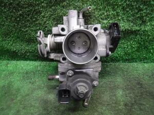 eK sport CBA-H82W throttle body 3G83T MN115424