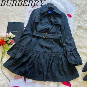 BURBERRY BLUE LABEL