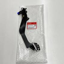 ★新品 在庫ラスト 廃盤 ホンダ 純正 S2000 AP1 AP2 F20C F22C クラッチペダル Honda GENUINE PARTS 46910-S2A-023_画像1