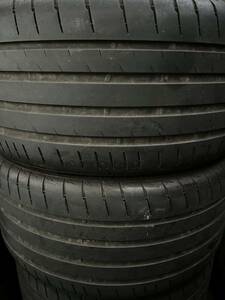 ブリヂストンポテンザ275/35R19 S007 二本セット