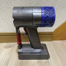 dyson ダイソン DC74 コードレスクリーナー モーター トリガー パーツ_画像1