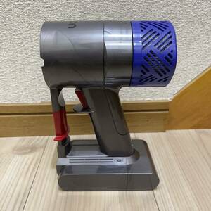 dyson ダイソン DC74 コードレスクリーナー モーター トリガー パーツ