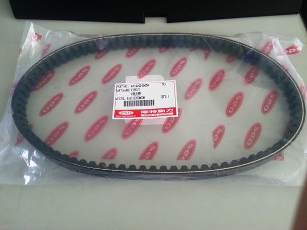 PGO оригинальный TIGRA125 приводной ремень 