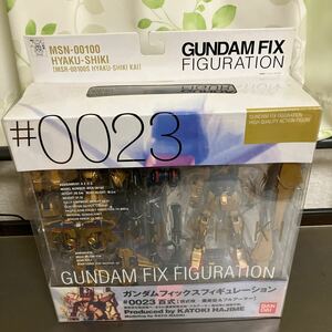 GUNDAM FIX FIGURATION #0023 百式