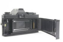 【返品保証】 マミヤ Mamiya ZE-2 ブラック Sekor E 50mm F1.7 35mm F2.8 ボディレンズセット s3863_画像8