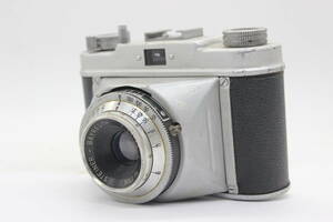 [Переведенный продукт] Steinette STEINER-BAYREUTH V 45mm F3.5 Камера s3878