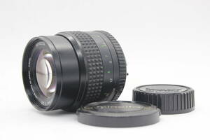 【訳あり品】 ミノルタ Minolta MD TELE ROKKOR 100mm F2.5 レンズ s3918