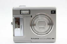 【返品保証】 フジフィルム Fujifilm Finepix F450 バッテリー付き コンパクトデジタルカメラ s4723_画像2