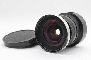 [Переведенный элемент] Leica PC Super -Angulon -R 28mm F2.8 Lens S4760