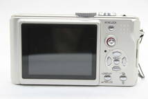 【返品保証】 パナソニック Panasonic LUMIX DMC-LX1 バッテリー付き コンパクトデジタルカメラ s4960_画像4