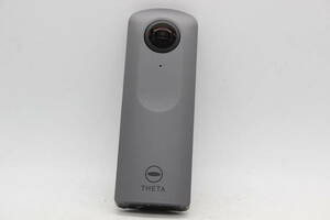 【美品 返品保証】 リコー Ricoh THETA YL00 360度全天球カメラ コンパクトデジタルカメラ s4977