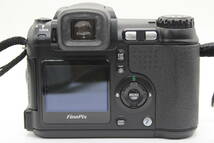 【返品保証】 【便利な単三電池で使用可】フジフィルム Fujifilm Finepix S5200 10x コンパクトデジタルカメラ s4991_画像4