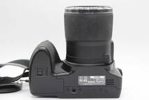 【美品 返品保証】 【便利な単三電池で使用可】フジフィルム Fujifilm S9800 50x Zoom コンパクトデジタルカメラ s4992_画像7