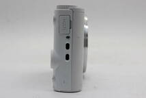 【返品保証】 ソニー SONY Cyber-shot DSC-WX350 ホワイト 20x バッテリー付き コンパクトデジタルカメラ s5092_画像5