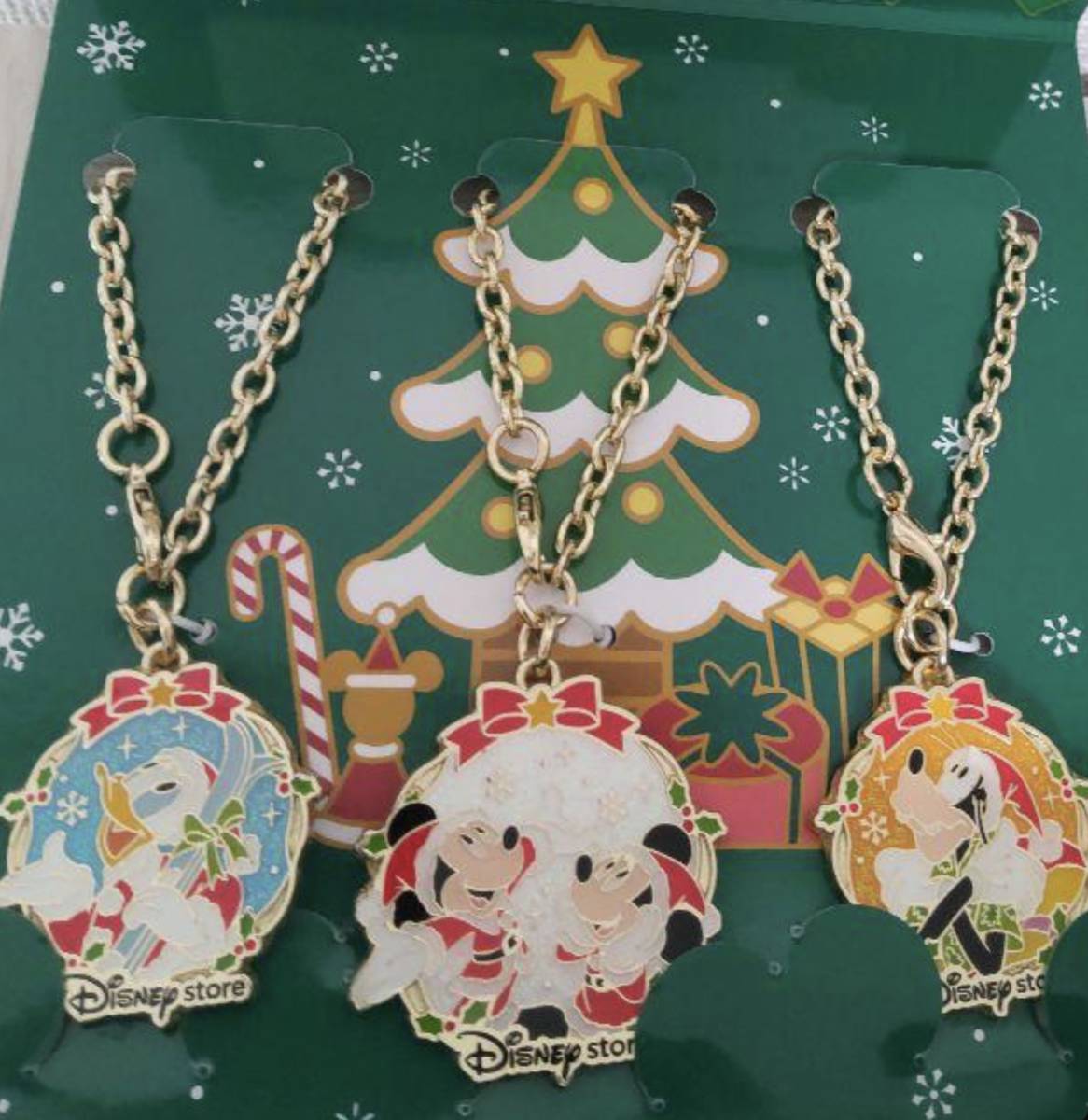 2025年最新】Yahoo!オークション -ディズニー クリスマス