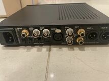 Mytek Digital Stereo192-DSD DAC M マイテックデジタル D/Aコンバーター_画像3