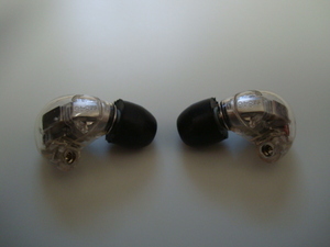 SHURE　SE846CL-A