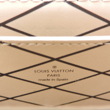 ［銀座店］LOUIS VUITTON LV ルイ・ヴィトン ミニポシェットトランクヴェルティカル M67873（廃番） ショルダーバッグ DH76987_画像7