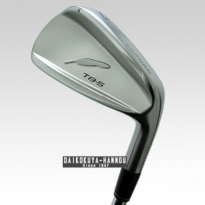 FOURTEEN フォーティーン　TB-5 FORGED フォージド アイアン　5本セット(#6-Pw)　FS-90i (S) /GH13162