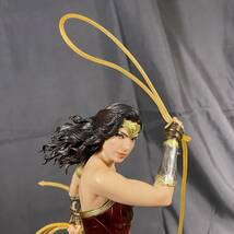 コトブキヤ ARTFX Wonder Woman 1984 ワンダーウーマン 1/6 PVC DC ジャスティスリーグ フィギュア_画像3